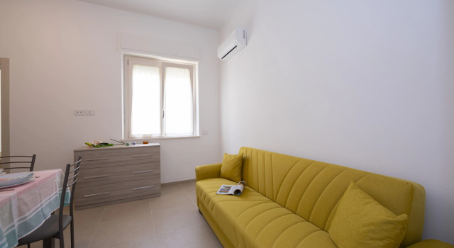La Suite 2 Ondina Viareggio 200m from sea