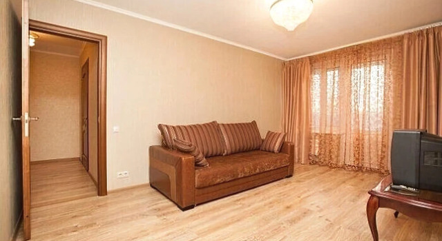 Brusnika Apartment Konkovo Business, Prenota Appartamento UZAO Area Mosca