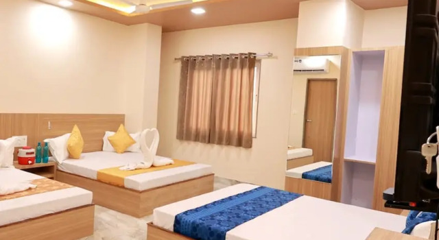 Номер Premium Hotel Royal Suites