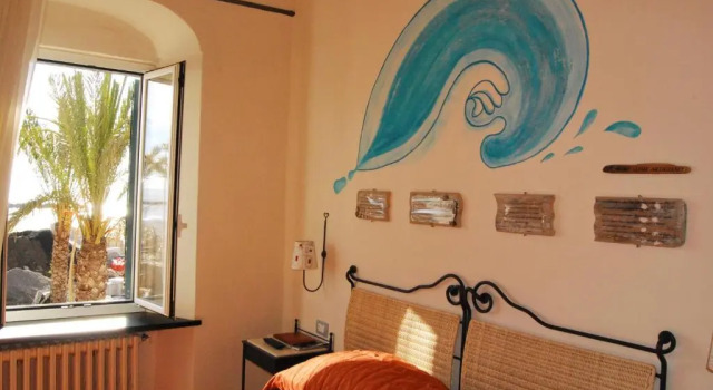 Hotel Vita Serena, Buchen Sie Hotel Taggia Blumenriviera