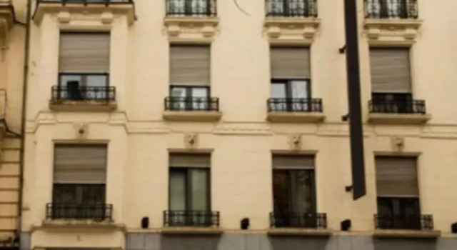 Hôtel de la Poste