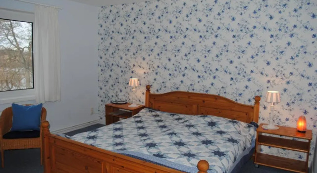 Номер Standard Hotel Seelust