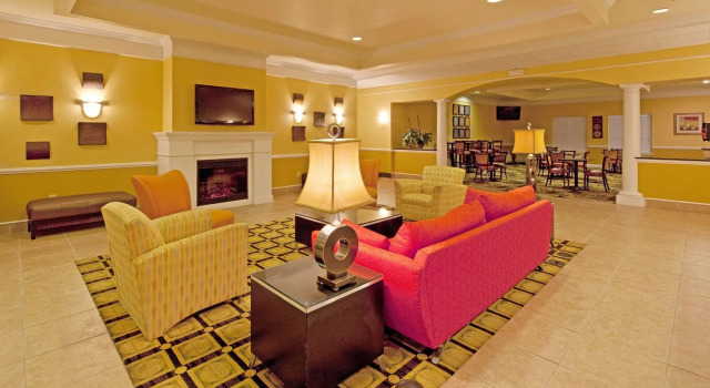 La Quinta Inn & Suites Mobile - Tillmans Corner
