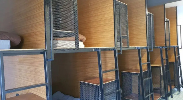 Family Home 2 Chiangmai - Adults Only