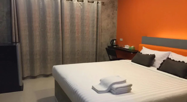 Anytime at 24 Resort