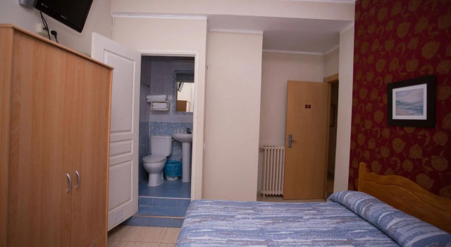 Hostal Navarra