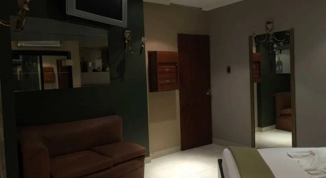 Origen Hotel -Motel, Reserva ahora Motel  