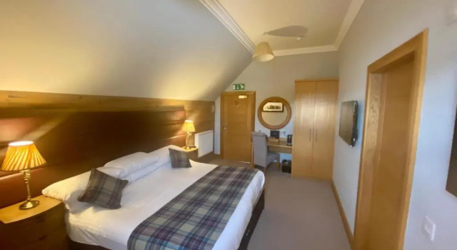 Ravelston House