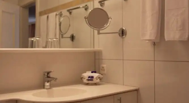 Одноместный номер Standard Hotel Meierhof