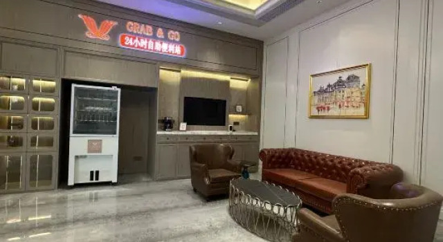 Vienna International Hotel Lu'an Huoshan Yingjia Avenue