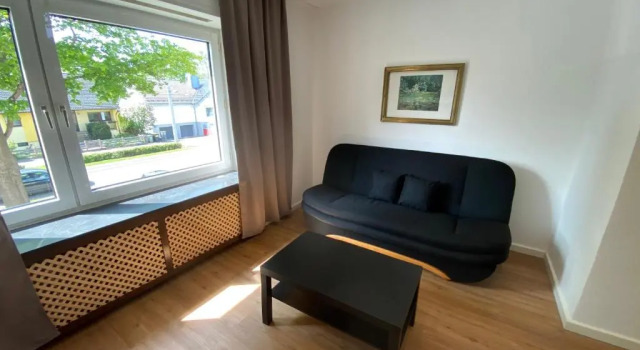 Апартаменты Bs Living Apartment