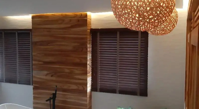 Номер Deluxe Hotel Camino Palmero Coveñas