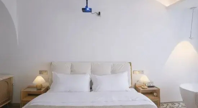 Люкс Asakusa Homestay (Lingshan Giant Buddha Branch)