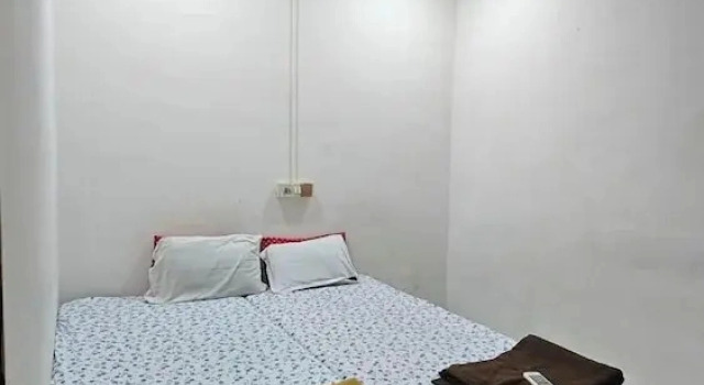 Tanaji Residency, Забронировать Гостевой дом Гостевые дома Мумбай, рядом с University of Mumbai, Гостевой дом