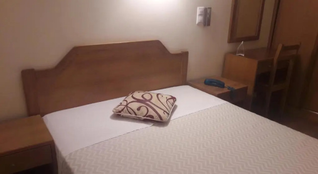 Номер Standard Hotel Alicante Lisboa