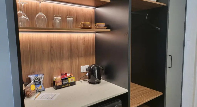 Номер Deluxe Mercure Barossa Valley