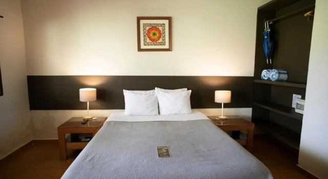 Номер Standard El Sauce Resort