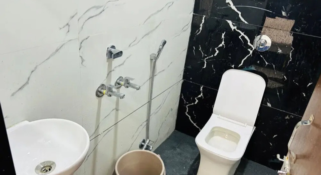 Номер Luxury Hotel Shree