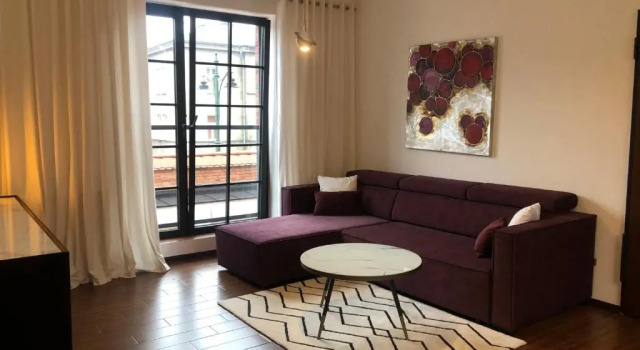 Апартаменты Holiday Apartments Browar Lubicz Krakow Stare Miasto