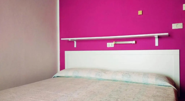 Двухместный номер Standard Hotel Zenith