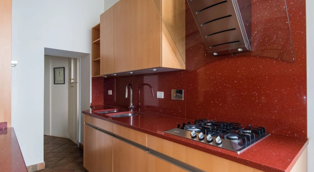 Pantheon Luxury Enchanting Apartment
