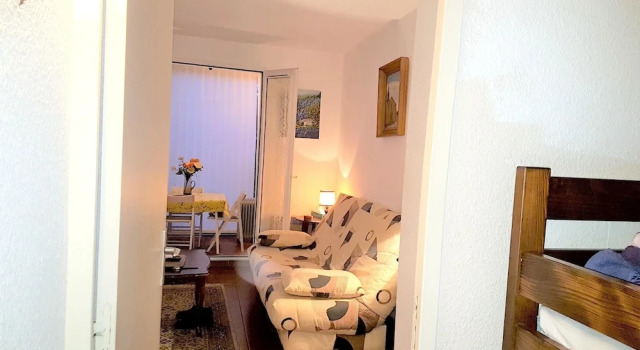 Studio in Saint-mandrier-sur-mer, With Enclosed Garden - 100 m From th, Book Hotel Saint-Mandrier-sur-Mer Var coast