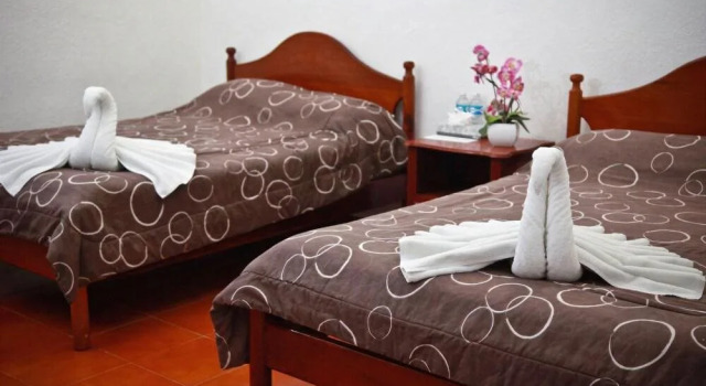Hotel Azul by Encanto