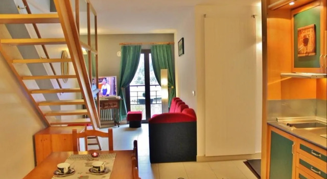 Chalet Janet Erts, Book Chalet Erts Vallnord Ski Resort