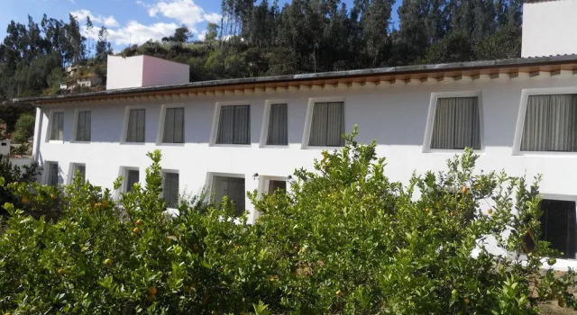 Hotel El Abuelo, Book Hotel Carhuaz 