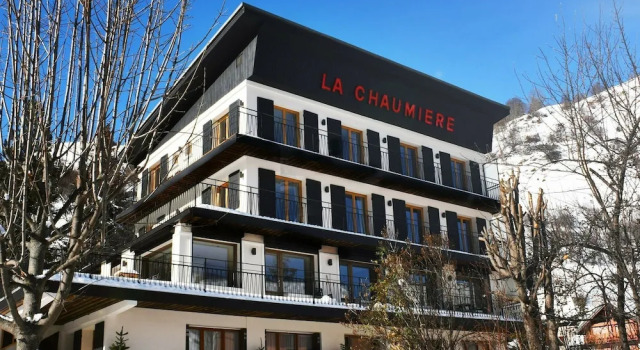 Fantastic Apartment in Valloire Near Ski Lift, Забронировать Апартаменты/квартира Апартаменты Galibier-Thabor, Апартаменты/квартира