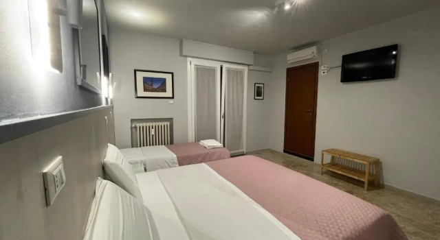 Номер Standard 216 Venice