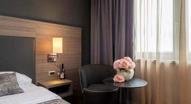 Номер Deluxe Hotel Princess