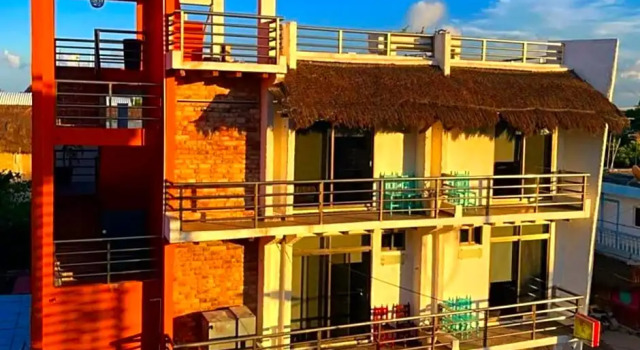 Hotel Mittoz Holbox
