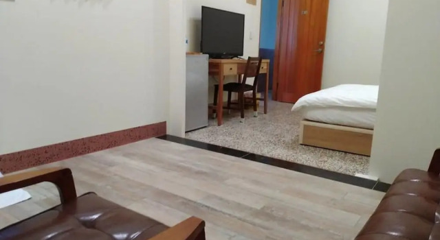 Двухместный номер Comfort My Home