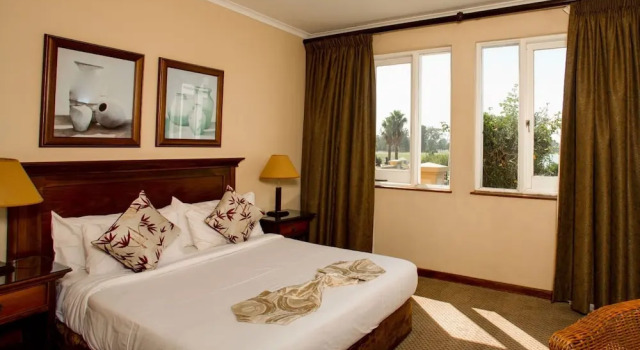 Люкс Riviera on Vaal Resort
