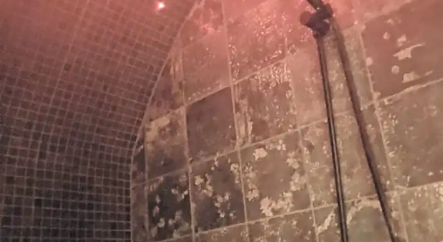 Le Hammam Du Panier, Забронировать Отель Отели Марселя с парковкой, рядом с Национальный театр Марселя Ла Крие, Парковка