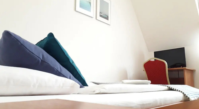 Hotel Taxis Bratislava, Забронировать Отель Нове Место 