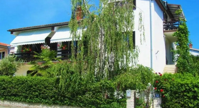 Apartments Zrinka, Забронировать Апартаменты/квартира Пореч Poreč Riviera