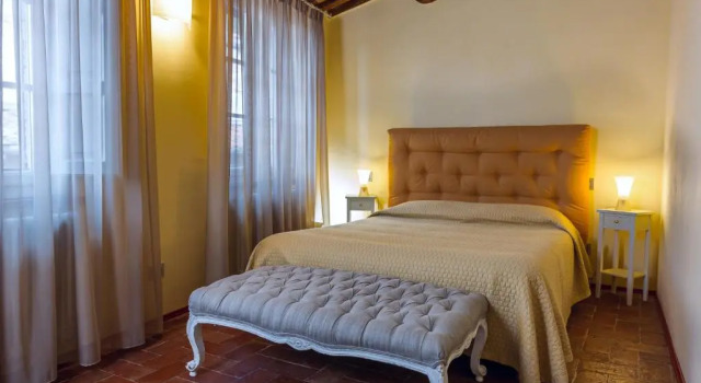 Люкс Antica Residenza DellAngelo