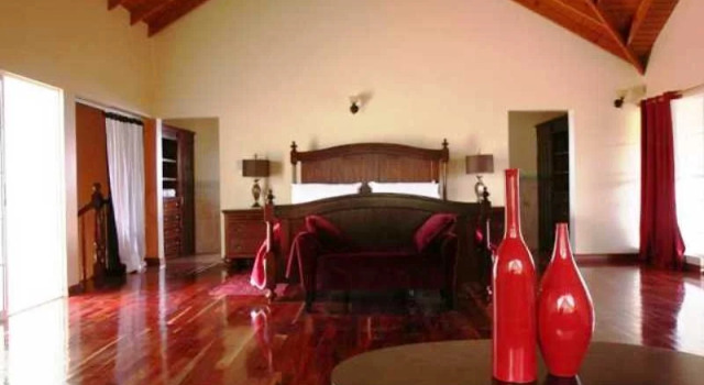 Emerson Paradise Villas, Rezervovat Hotel Hotely v Ocho Rios Coast s bazénem, Bazén