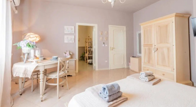 Bed and Breakfast Melina