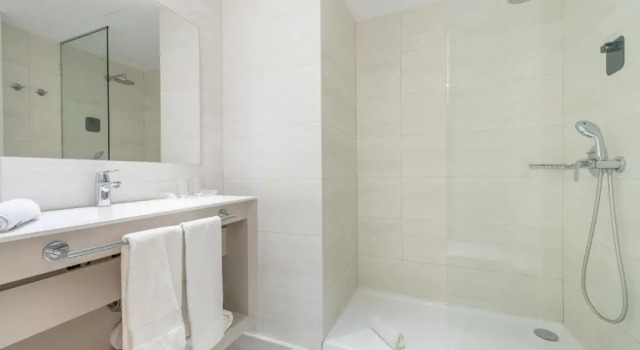 Двухместный номер Standard Kyrat Amarac Suites