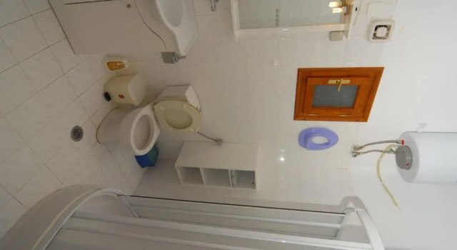 Апартаменты c 1 комнатой с видом на сад Villa Zaharo and Lilian Apartments