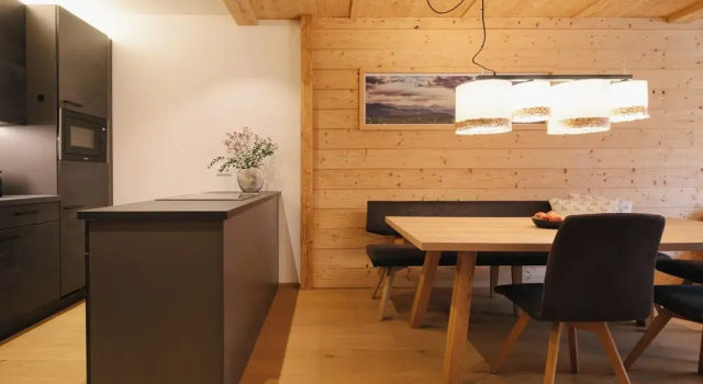 Апартаменты Chalet Village by Apart4you