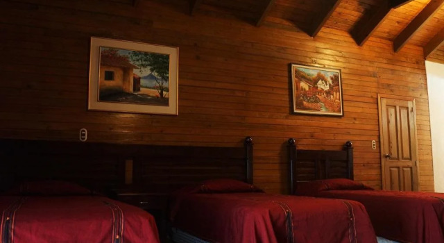 Atitlan Villas Qanajuyu, Book Hotel Hotels in Solola with a Pool, Swimming Pool