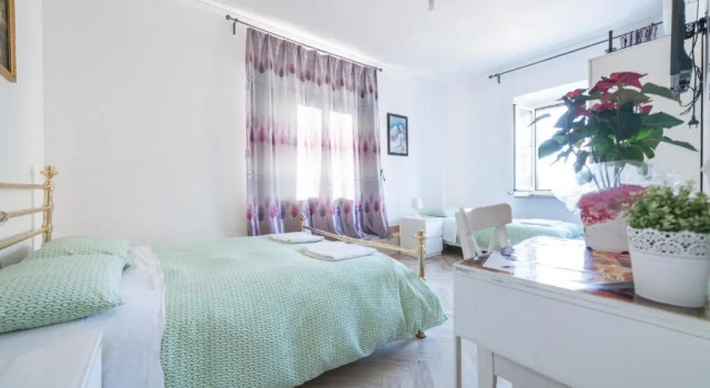 Номер Standard Meile House