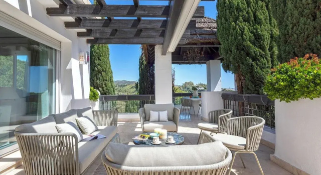 Апартаменты Genteel Home Incosol