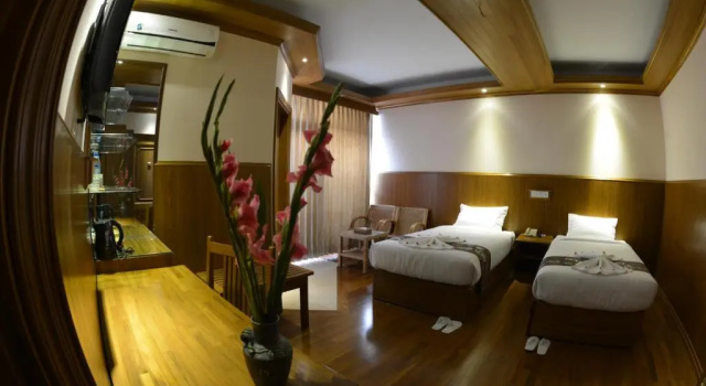 Двухместный номер Superior Hotel Sidney