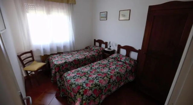 Апартаменты Agriturismo Casale del Contadino
