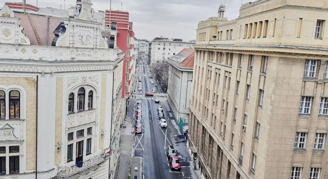Nikita Apartment, Забронировать Апартаменты/квартира Апартаменты Будапешта, Апартаменты/квартира